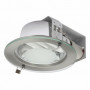 Светильник типа Downlight Kanlux SHIRO DLO-220-SC 18290
