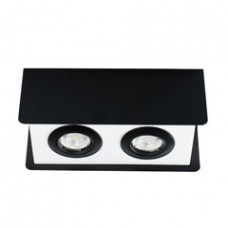 Точковий світильник Kanlux TORIM DLP-250 B-W 28463