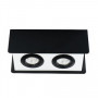 Точковий світильник Kanlux TORIM DLP-250 B-W 28463