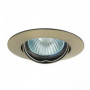 Точечный светильник Kanlux LUTO CTX-DT02B-AB 2594