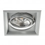 Потолочный светильник Kanlux ARTO 1L-SR 26611