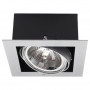 Светильник типа Downlight Kanlux MATEO DLP-150-GR 4960