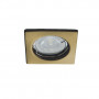 Потолочный светильник Kanlux ALOR DSL-BR/M 26730
