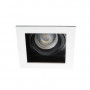 Потолочный светильник Kanlux ARET 1XMR16-W 26720