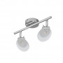 Потолочный светильник Kanlux SILMA LED EL-2O 24441