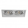Потолочный светильник Kanlux ARTO 2L-SR 26614