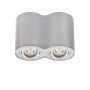 Точечный светильник Kanlux BORD DLP-250-AL 22553