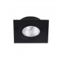 Точечный светильник Kanlux DALLA CT-DTL50-B 22433