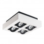 Точечный светильник Kanlux STOBI DLP 450-W 26837