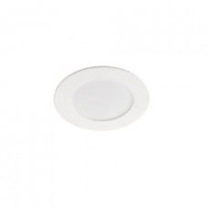 Точковий світильник Kanlux ROUNDA N LED6W-NW-W 25831