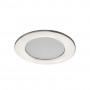Потолочный светильник Kanlux IVIAN LED 4,5W SN-WW 25781
