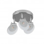 Потолочный светильник Kanlux SILMA LED EL-3O 24442