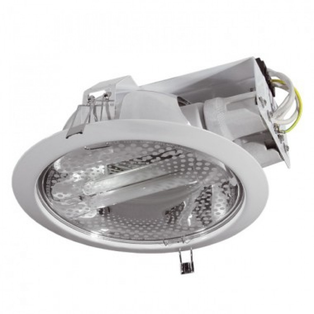 Светильник типа Downlight Kanlux Ralf Dl-220-W 4820