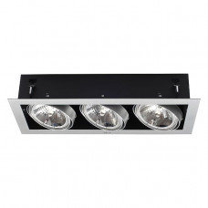 Светильник типа Downlight Kanlux MATEO DLP-350-GR 4962