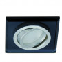 Потолочный светильник Kanlux MORTA CT-DTL50-B 26719