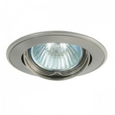 Точечный светильник Kanlux BASK CTC-5515-SN/N 2806