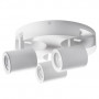 Потолочный светильник Kanlux LAURIN EL-3O W 29126
