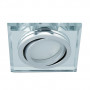 Потолочный светильник Kanlux MORTA CT-DTL50-SR 26718