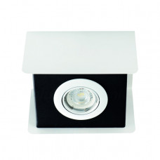 Точечный светильник Kanlux TORIM DLP-50 W-B 28460