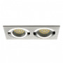 Потолочный светильник Kanlux SEIDY CT-DTL250-AL 18282