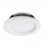 Точковий світильник Kanlux TIBERI LED SMD 24W-O 25510