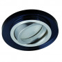 Потолочный светильник Kanlux MORTA CT-DTO50-B 26717