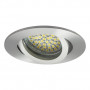 Потолочный светильник Kanlux EVIT CT-DTO50-AL 18561