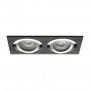 Потолочный светильник Kanlux SEIDY CT-DTL250-B 18284