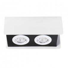 Точковий світильник Kanlux TORIM DLP-250 W-B 28462