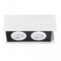 Точковий світильник Kanlux TORIM DLP-250 W-B 28462