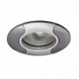 Точечный светильник Kanlux AKRA CT-DS14PS/N 4785