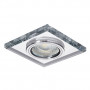 Потолочный светильник Kanlux MORTA CT-DSL50-SR 18512