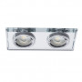 Стельовий світильник Kanlux MORTA CT-DSL250-SR 19362