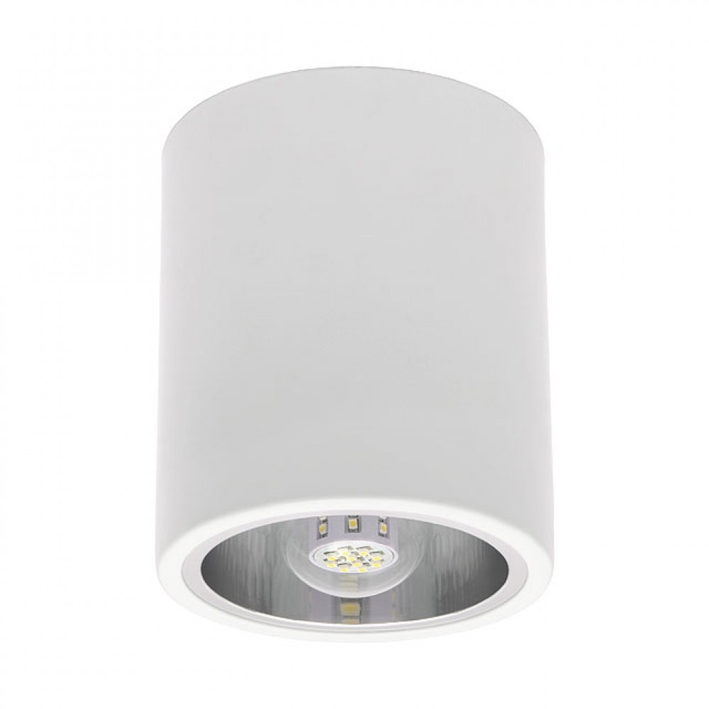 Светильник типа Downlight Kanlux NIKOR DLP-75-W 7211