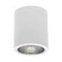 Светильник типа Downlight Kanlux NIKOR DLP-75-W 7211