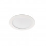Светильник типа Downlight Kanlux ROUNDA N LED12W-NW-W 25835