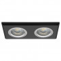 Потолочный светильник Kanlux MORTA CT-DSL250-B 19360
