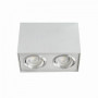 Точечный светильник Kanlux GORD DLP 250-AL 25475
