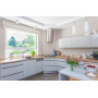 Стельовий точковий світильник Kanlux BORD 22551