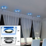 Потолочный светильник Kanlux SOREN L-BL 24414