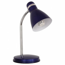 Настольная лампа Kanlux ZARA HR-40-BL 7562