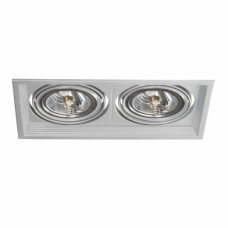 Потолочный светильник Kanlux ARTO 2L-SR 26614