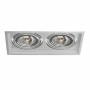 Потолочный светильник Kanlux ARTO 2L-SR 26614