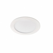 Светильник типа Downlight Kanlux ROUNDA N LED12W-NW-W 25835