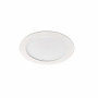 Светильник типа Downlight Kanlux ROUNDA N LED12W-NW-W 25835