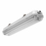 Промышленный пыленепроницаемый светильник Kanlux MAH PLUS-258-ABS/PC 18525