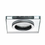 Потолочный светильник Kanlux SOREN L-GN 24415
