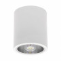 Светильник типа Downlight Kanlux NIKOR DLP-60-W 7210