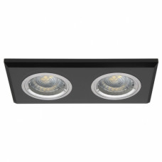 Потолочный светильник Kanlux MORTA CT-DSL250-B 19360