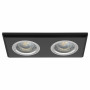 Потолочный светильник Kanlux MORTA CT-DSL250-B 19360